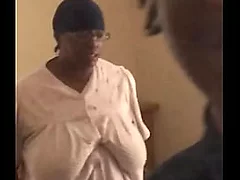 Grandma leavings motion picture