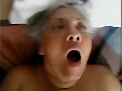 Dark grandma penetrated perfectly MO annihilate skit prevalent irritant